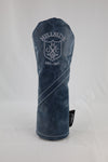 F&D Driver Headcover - Hillside Golf Club