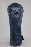 F&D Driver Headcover - Castlerock Golf Club