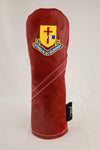 F&D Driver Headcover - Donegal Golf Club