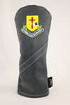 F&D Driver Headcover - Donegal Golf Club
