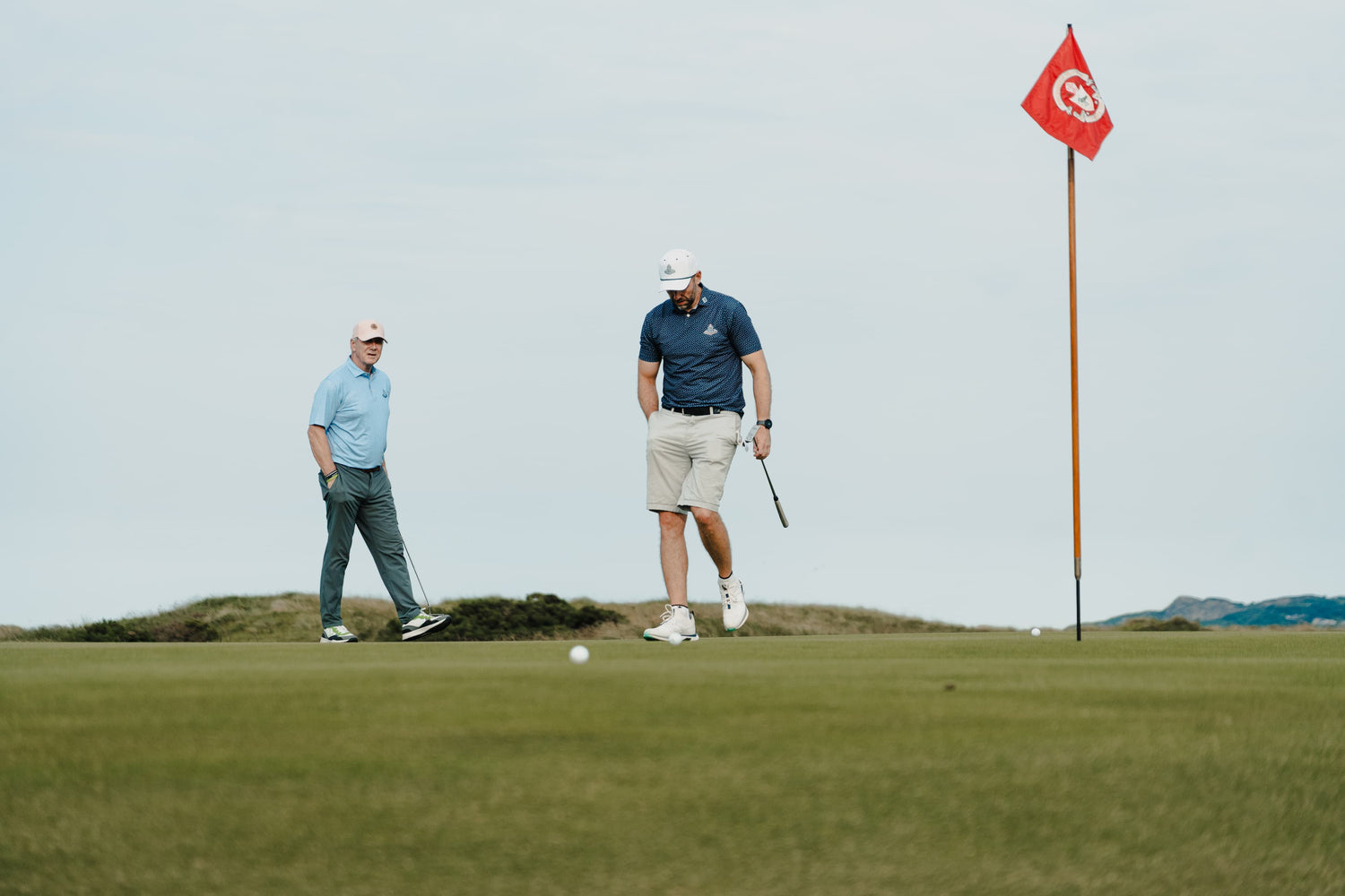 Fescue & Dunes