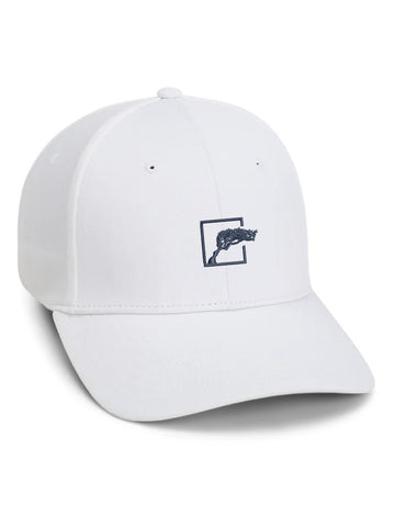 2105 Applejack Performance Cap - Galway Bay