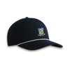7054P Wingman Cap - Tralee Golf Club Crest