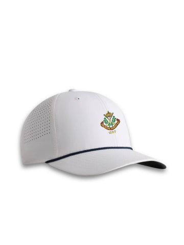 7054 Wingman Cap - Royal Dublin Golf Club