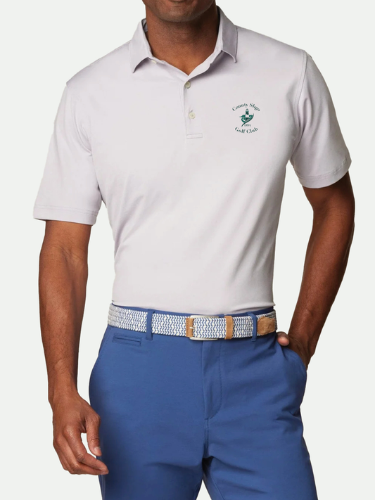 Birdie Polo - County Sligo Golf Club