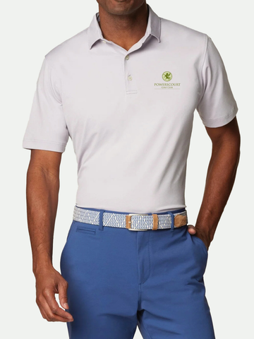 Birdie Polo - Powerscourt Golf Club