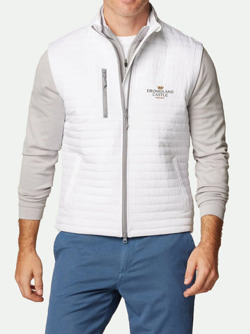 Crosswind Vest - Dromoland Golf Club