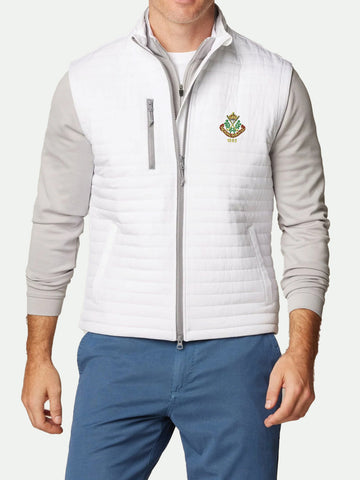 Crosswind Vest - Royal Dublin Golf Club