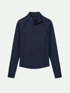 Jasmine Quarter Zip