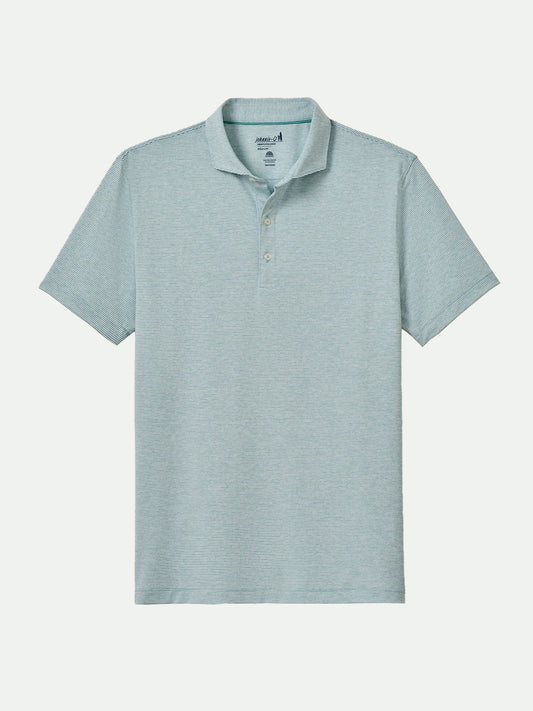 Lyndon Polo