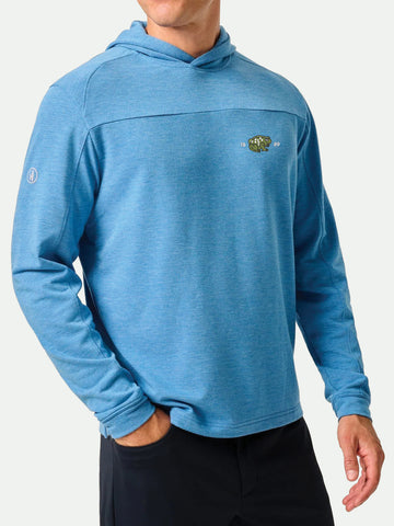 Remmy Hoodie - Dooks Golf Club