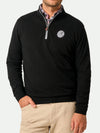 Sully Quarter Zip
