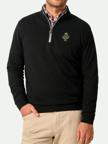Sully Quarter Zip - Royal Dublin Golf Club
