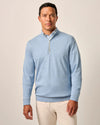 Hanks Quarter Zip