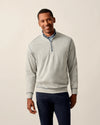 Hanks Quarter Zip