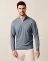 Hanks Quarter Zip