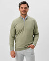 Hanks Quarter Zip