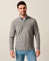 Mikey Quarter Zip