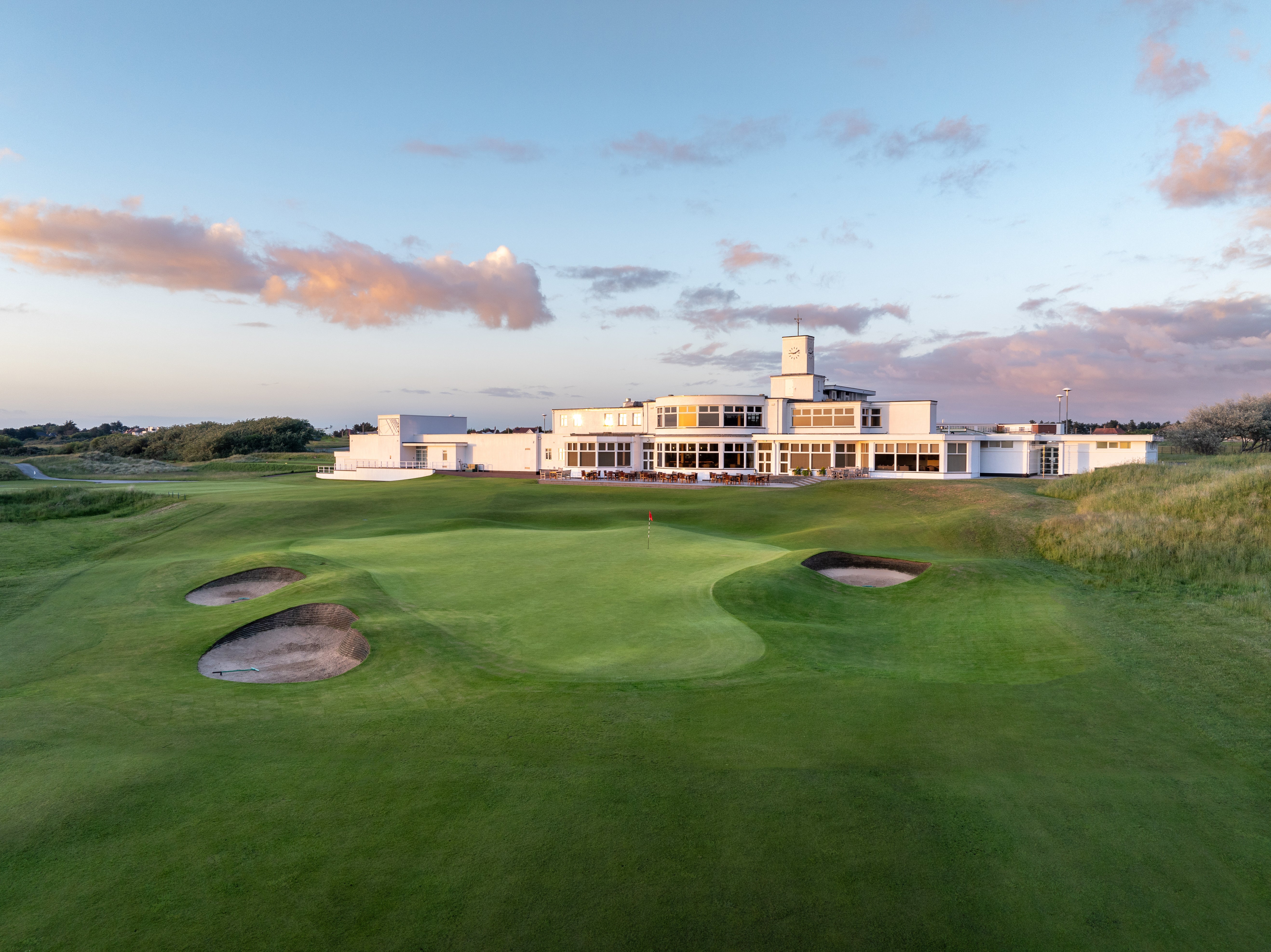 Shop Royal Birkdale – Fescue & Dunes