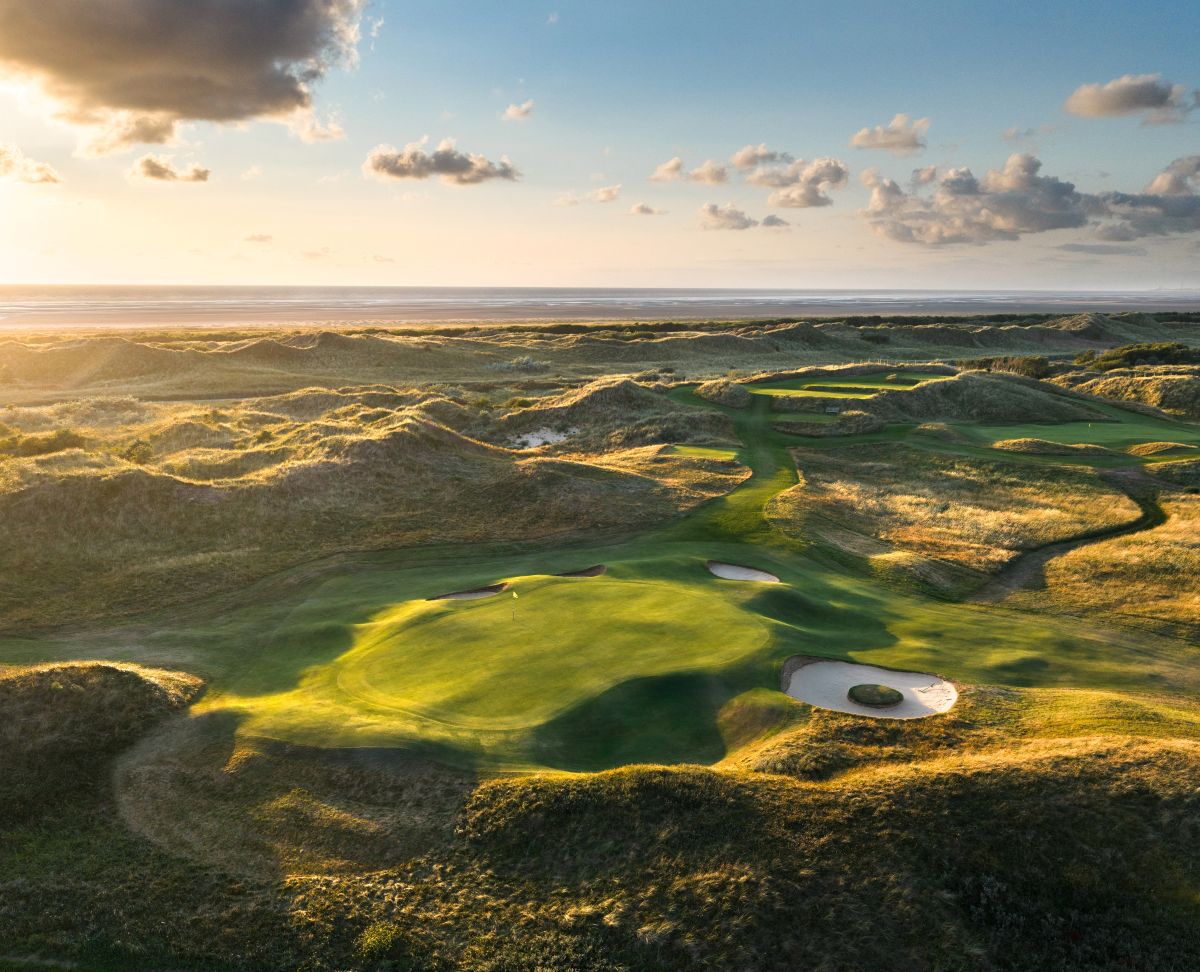 Fescue & Dunes