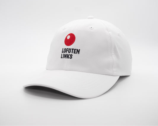 2105 Applejack Performance Cap - Lofoten Links