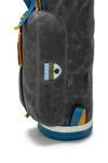Barassie Links x MacKenzie Walker Golf Bag