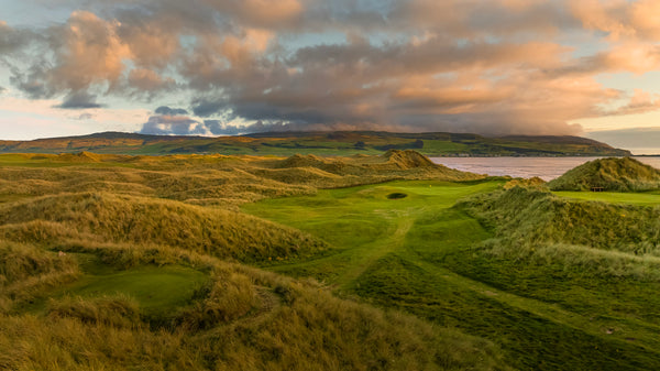 Machrihanish Dunes