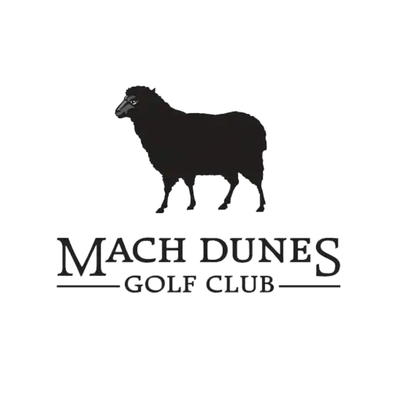 Mach Dunes Golf Club