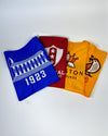 DC Course Flags