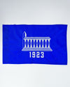 DC Course Flags