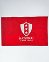 DC Course Flags