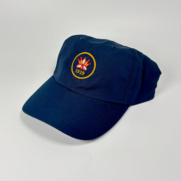 Langston Golf Course Logo Hat
