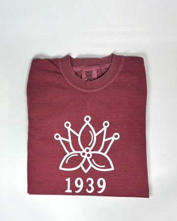 Langston Golf Course T-shirt