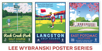 Lee Wybranski Prints