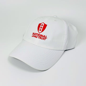 National Links Trust Logo Hat