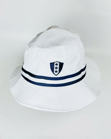 NLT Shield Bucket Hat