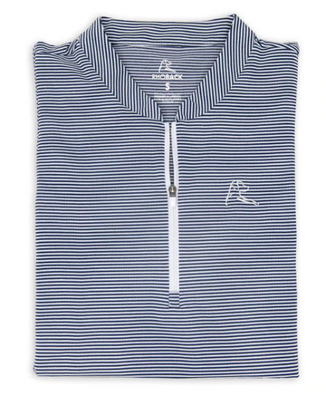 Rhoback Performance Polo Sleeveless