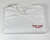 Rock Creek Park Golf Short Sleeve T-shirt
