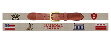 Smathers & Branson Belts - Course Logo