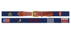 Smathers & Branson Belts - Course Logo
