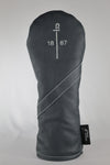 F&D Driver Headcover - Nairn Golf Club