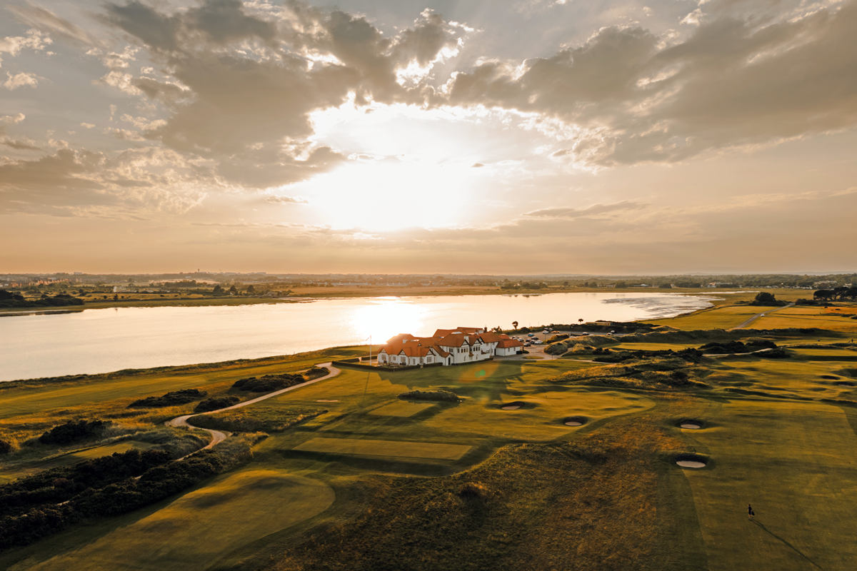 Fescue & Dunes