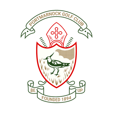 Portmarnock Golf Club Logo