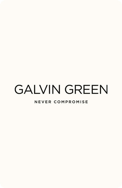 Galvin Green