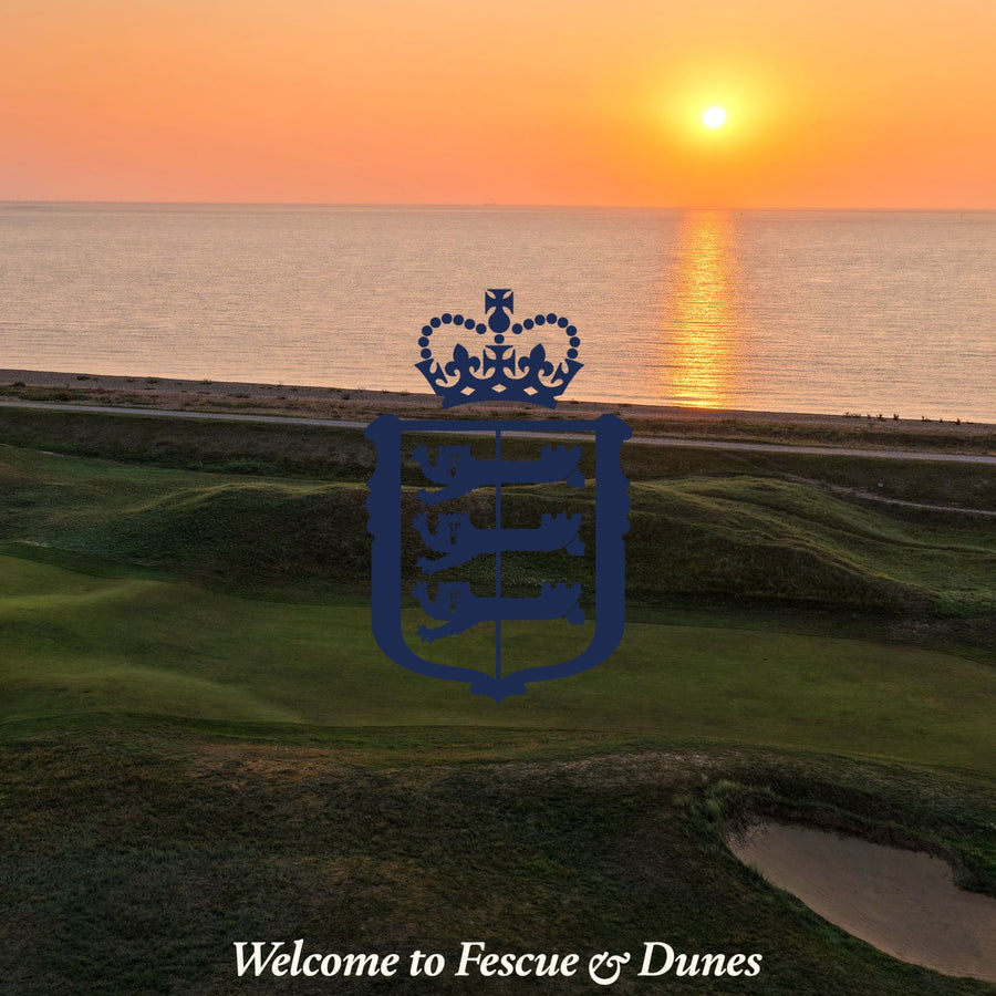 Welcome Royal Cinque Ports Golf Club