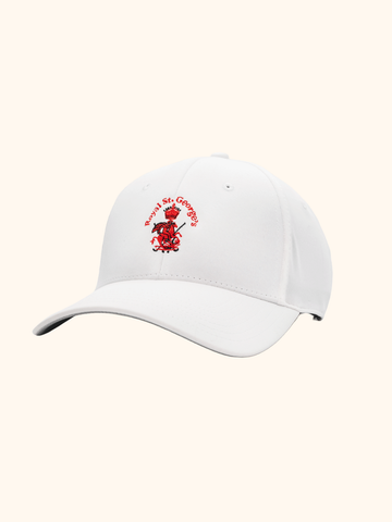 2105 Applejack Performance Cap - Royal St. George's Golf Club