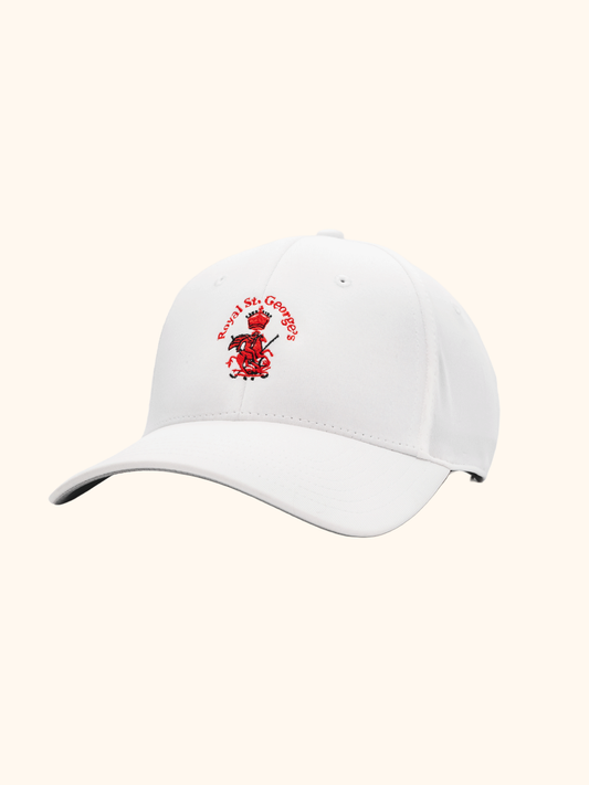 2105 Applejack Performance Cap - Royal St. George's Golf Club