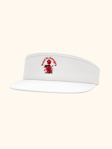 3161 Tour Visor - Royal St. George's Golf Club