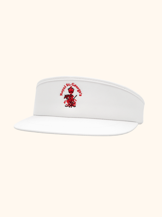 3161 Tour Visor - Royal St. George's Golf Club