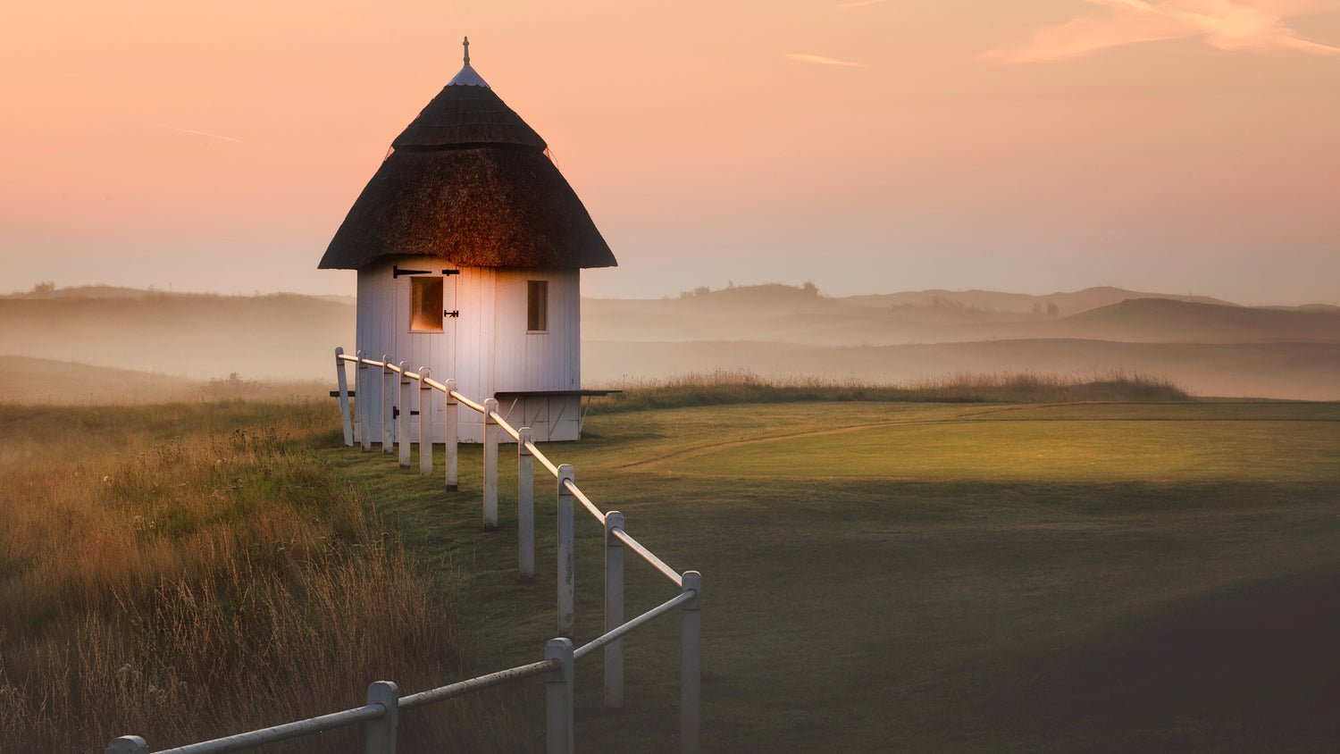 Fescue & Dunes
